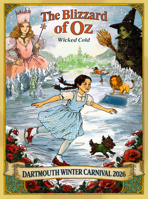 Dartmouth Carnival Student Tickets