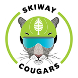 Cougars Snowboard (Age 8-9)