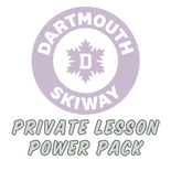 Private Lesson Power Pack (Non-Peak Only)