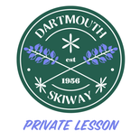 Daily Private Lessons (Ski)