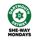 She-way Mondays (Women & Non-binary Skiers)