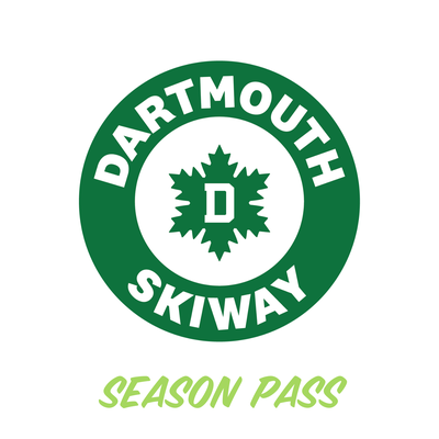Dartmouth College Employee Season Pass
