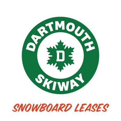 Snowboard Season Lease - 158W cm (wide)