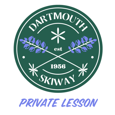 Daily Private Lessons (Ski)