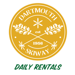 Daily Rental - Dartmouth Student Snowboard Package