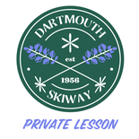 Daily Private Lessons (Snowboard)