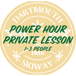 Power Hour Lesson (Snowboard)