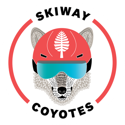 Coyotes Weekend (Age 4-5)