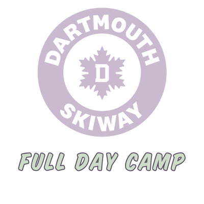 Big Cats Camp Full Day Ski