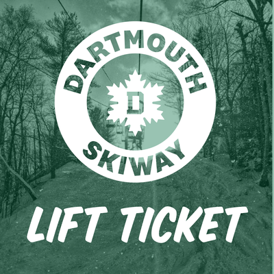 Senior (65 - 79) Full Day Lift Ticket