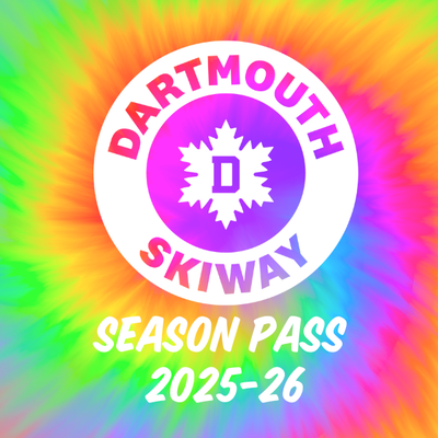 Uphill Access Only 25-26 Season Pass