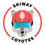 Coyotes Weekend Ski (Age 4-5)