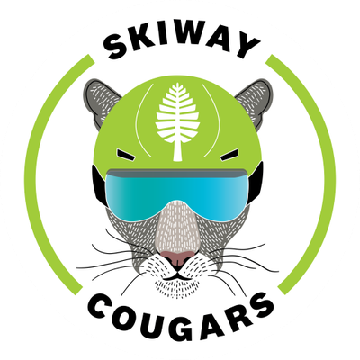 Cougars Snowboard (Age 8-9)
