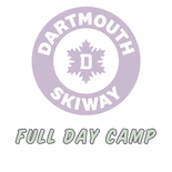 Big Cats Camp Full Day Ski