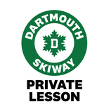 Daily Private Lessons (Ski)