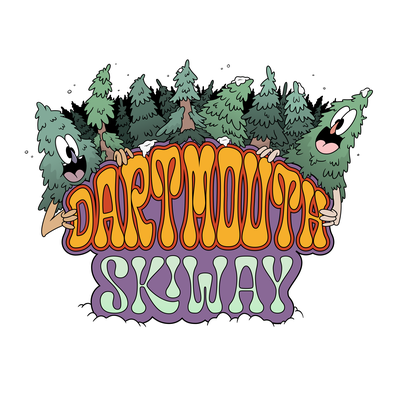Skiway Employee Season Pass 24-25