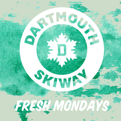 Fresh Mondays (First Year Students)