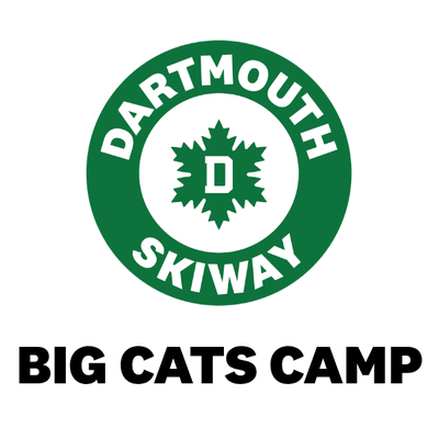 Big Cats Camp Full Day Snowboard