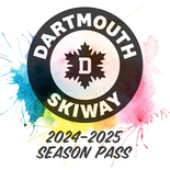 Dartmouth College Employee Dependent Season Pass