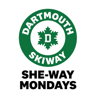 She-way Mondays (Women & Non-binary Skiers)