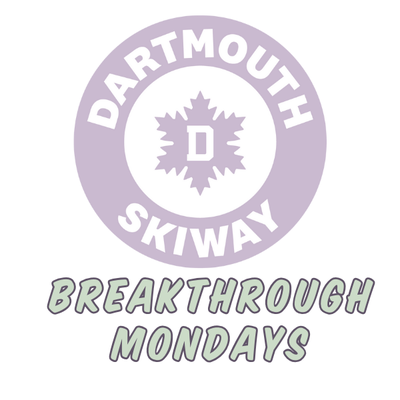 Breakthrough Mondays