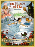 Dartmouth Carnival Student Tickets