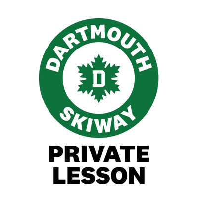 Daily Private Lessons (Ski)