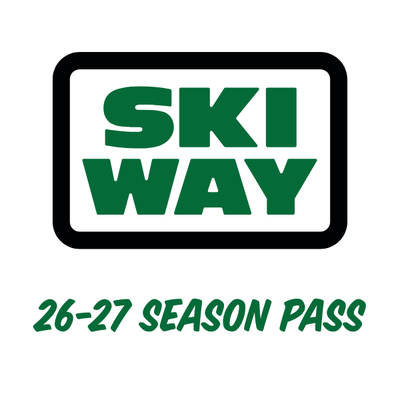 Adult 26-27 Season Pass