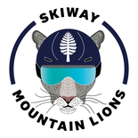 Mtn Lions Snowboard (Age 6-7)