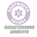 Breakthrough Mondays